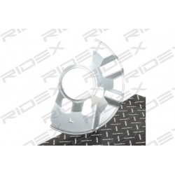 apsauginis skydas, stabdžių diskas
                                RIDEX                                                133