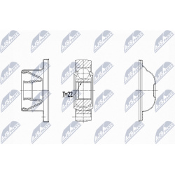 pusašio šarnyras
                                NTY-SPEC                                                NPW-LR-020, NTY-SP