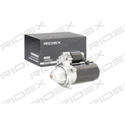 starteris
                                RIDEX                                                2S0035, Nenurodytas gamintojas
