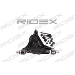 pakabos svirtis
                                RIDEX                                                273C0048, Nenurodytas ga