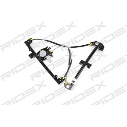 lango pakėliklis
                                RIDEX                                                1561W0033, Nenurodytas