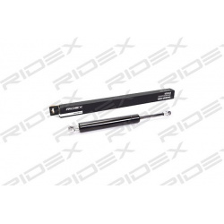 dujinė spyruoklė, bagažinė
                                RIDEX                                                219G0125,