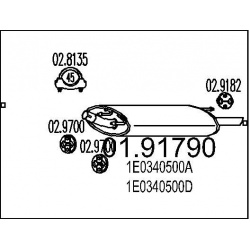 galinis duslintuvas
MTS 01.91790, Nenurodytas