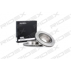 stabdžių diskas (1vnt)
                                RIDEX                                                82B1268, Nenuro