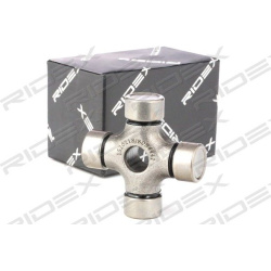 Lankstas, kardaninis velenas
                                RIDEX                                                1427J0028, 