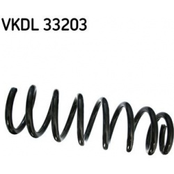 spyruoklė
SKF VKDL33203, SKF, VKDL33203, auto