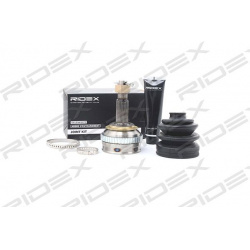 RIDEX                                                5J0074, Nenurodytas gamintojas, 5J0074, auto detalė