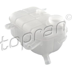 išsiplėtimo bakelis, aušinimo skystis
                                TOPRAN                                              