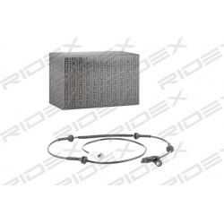 jutiklis, rato greitis
                                RIDEX                                                412W0179, Nenurod