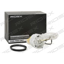 degalų tiekimo blokas
                                RIDEX                                                1382F0196, Nenuro