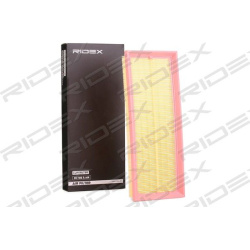oro filtras
                                RIDEX                                                8A0689, Nenurodytas gamintoj
