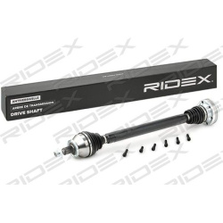 pusašis
                                RIDEX                                                13D0523, Nenurodytas gamintojas