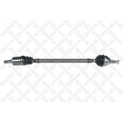 pusašis
                                STELLOX                                                158 1666-SX, STELLOX, 1581666