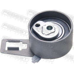 įtempiklio skriemulys, paskirstymo diržas
                                FEBEST                                           