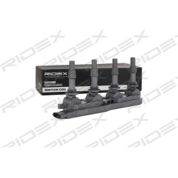 ritė, uždegimas
                                RIDEX                                                689C0033, Nenurodytas 