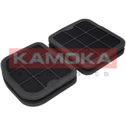 filtras, salono oras
                                KAMOKA                                F507101, KAMOKA, F507101, auto det