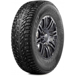 Žieminės padangos 275/50R21 NOKIAN HKPL 9 SUV 113T XL DOT19 Studded 3PMSF M+S
                                NOKIAN       