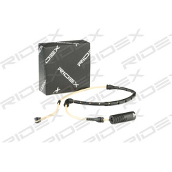 įspėjimo kontaktas, stabdžių trinkelių susidėvėjimas
                                RIDEX                            