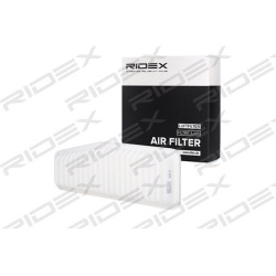 oro filtras
                                RIDEX                                                8A0218, Nenurodytas gamintoj
