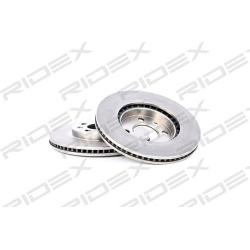 stabdžių diskas (1vnt)
                                RIDEX                                                82B0968, Nenuro