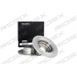 stabdžių diskas (1vnt)
RIDEX 82B0417, Nenuro