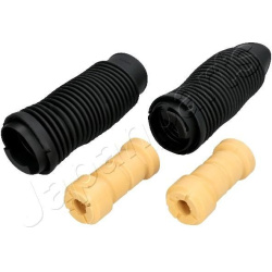 apsauginio dangtelio komplektas, amortizatorius
JAPANPARTS