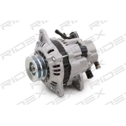 kintamosios srovės generatorius
                                RIDEX                                                4G0091,