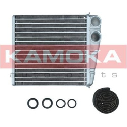 šilumokaitis, salono šildymas
                                KAMOKA                                                7760041