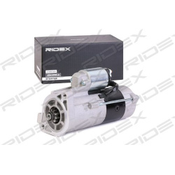 starteris
                                RIDEX                                                2S0058, Nenurodytas gamintojas