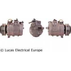 LUCAS ELECTRICAL ACP551, Nenurodytas gamintojas, ACP551, auto detalė