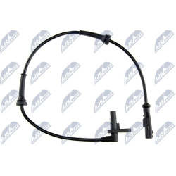 jutiklis, rato greitis
                                NTY-SPEC                                                HCA-RE-032, NT