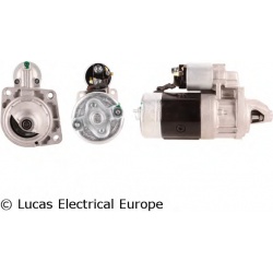 LUCAS ELECTRICAL                                                LRT00195, Nenurodytas gamintojas, LRT00195, auto detalė