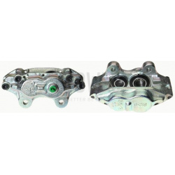 stabdžių apkaba
                                BUDWEG CALIPER                                                341500, Nenur