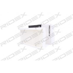 filtras, salono oras
                                RIDEX                                424I0024, Nenurodytas gamintojas, 4