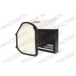 filtras, salono oras
                                RIDEX                                424I0019, Nenurodytas gamintojas, 4
