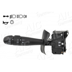 jungiklis, galinis rūko žibintas Original AIC Quality
                                55201, Nenurodytas gamintojas, 55201,