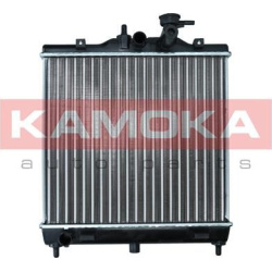 radiatorius, variklio aušinimas
                                KAMOKA                                                770505