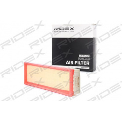 oro filtras
                                RIDEX                                                8A0520, Nenurodytas gamintoj