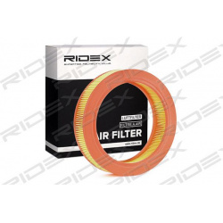 oro filtras
                                RIDEX                                                8A0440, Nenurodytas gamintoj