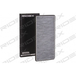 filtras, salono oras
                                RIDEX                                                424I0193, Nenurodyt