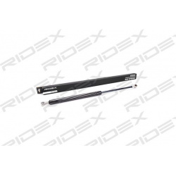dujinė spyruoklė, bagažinė
                                RIDEX                                                219G0015,