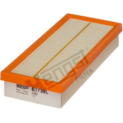 oro filtras
                                HENGST FILTER                                                E1739L, Nenurodytas 
