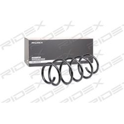 spyruoklė
                                RIDEX                                                188C0222, Nenurodytas gaminto