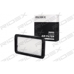 oro filtras
                                RIDEX                                                8A0375, Nenurodytas gamintoj
