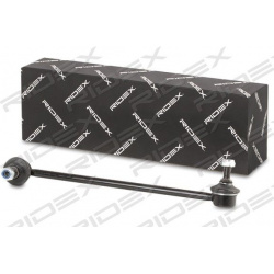 stabilizatoriaus traukė
                                RIDEX                                                3229S0438, Nenu