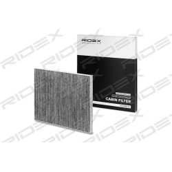 filtras, salono oras
                                RIDEX                                                424I0213, Nenurodyt