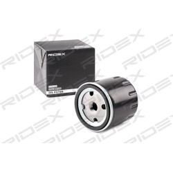 alyvos filtras
                                RIDEX                                                7O0169, Nenurodytas gamin
