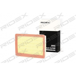 oro filtras
                                RIDEX                                                8A0207, Nenurodytas gamintoj