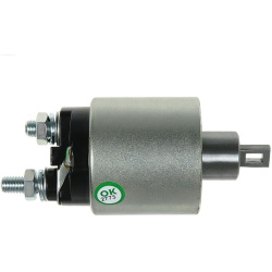 solenoidinis jungiklis, starteris AS
                                AS-PL                                                SS2