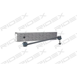 stabilizatoriaus traukė
                                RIDEX                                                3229S0165, Nenu